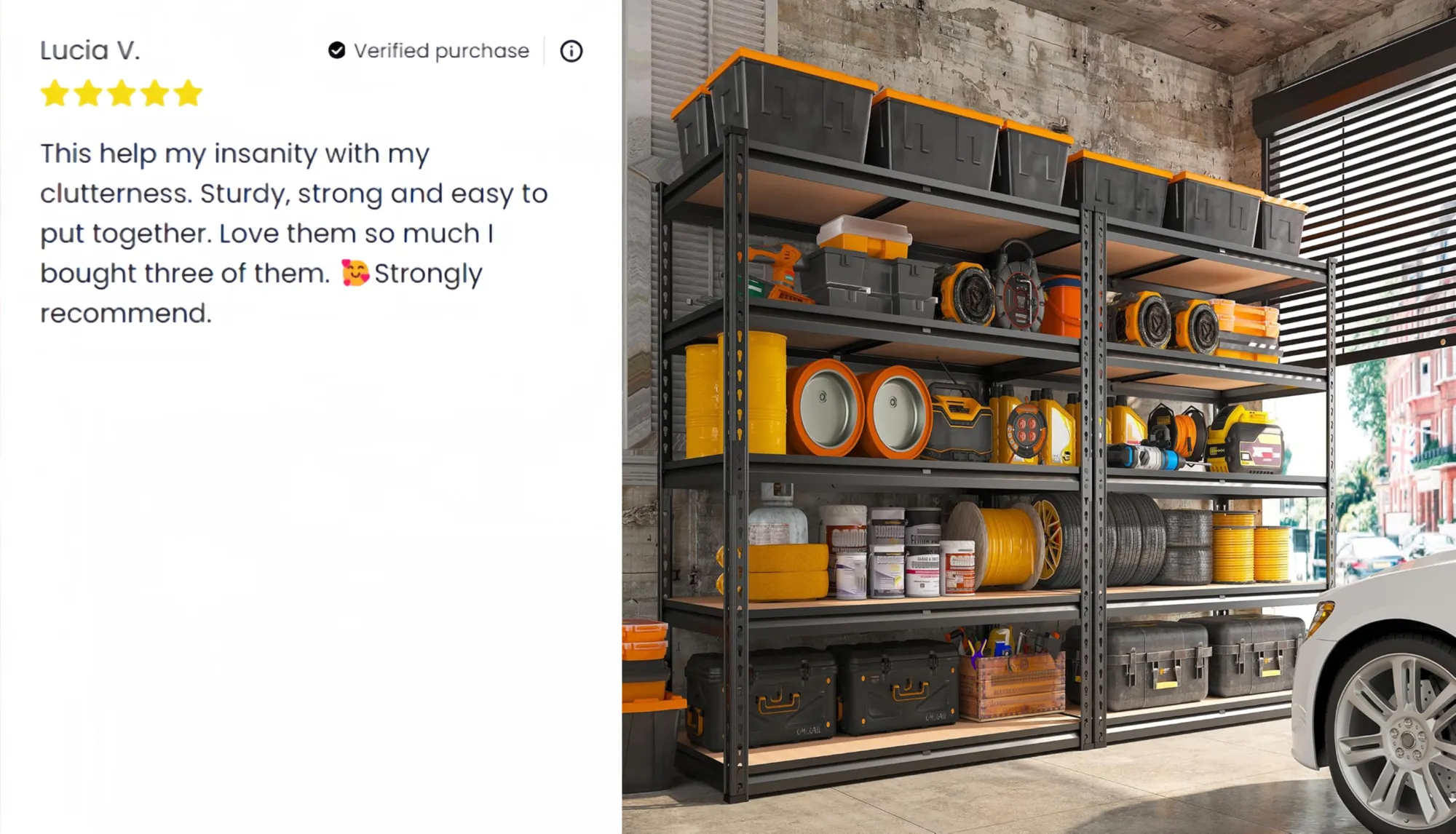Customer Reviews