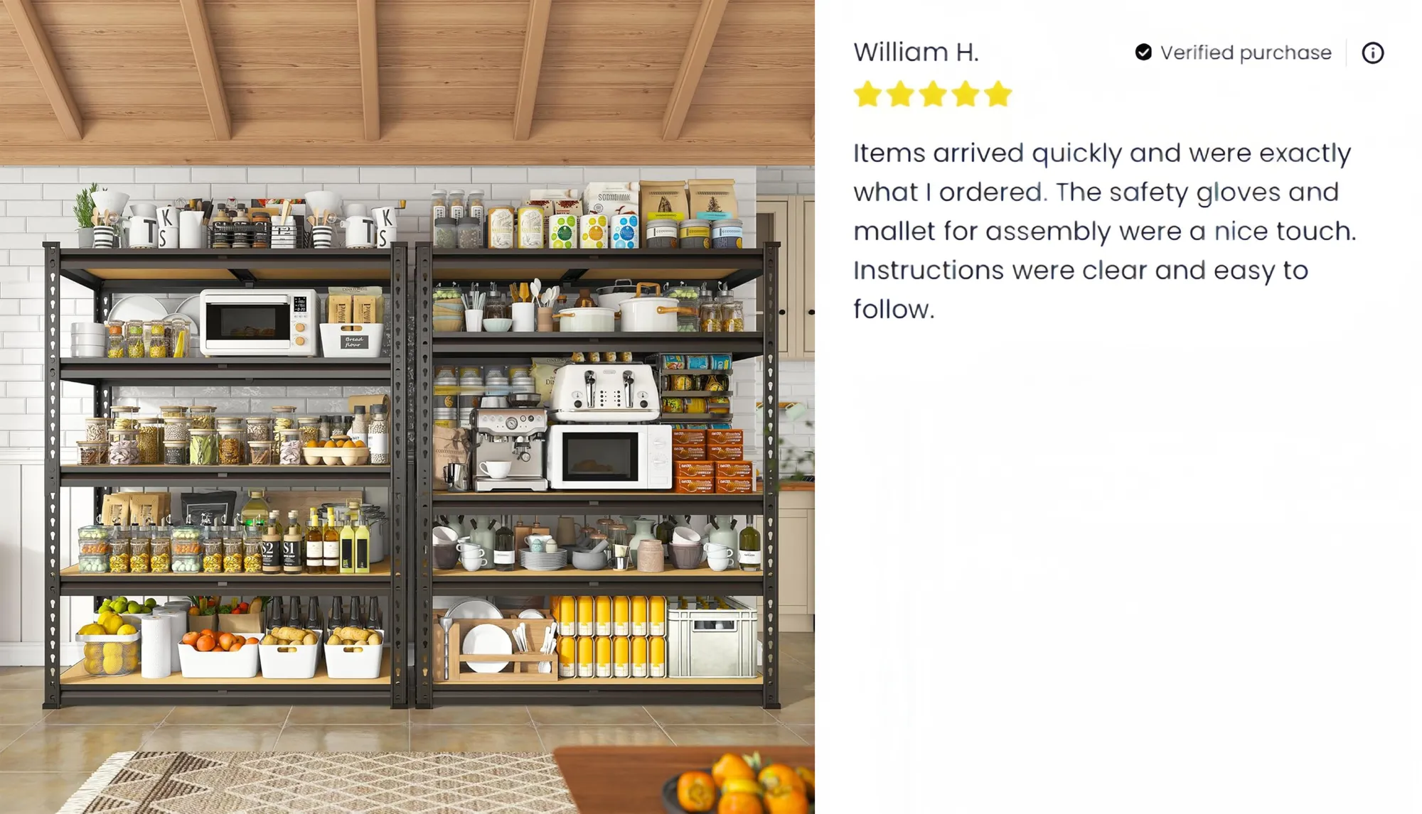 Customer Reviews