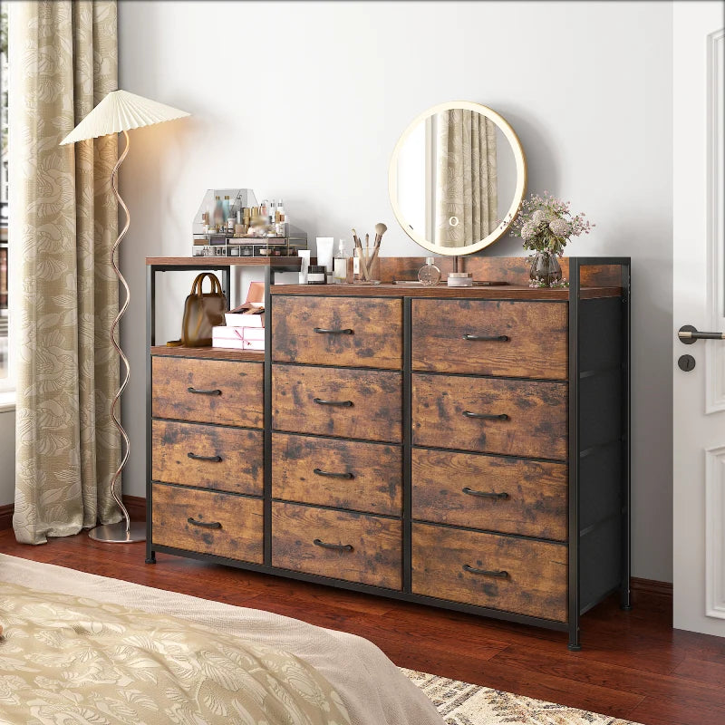 reibii dresser