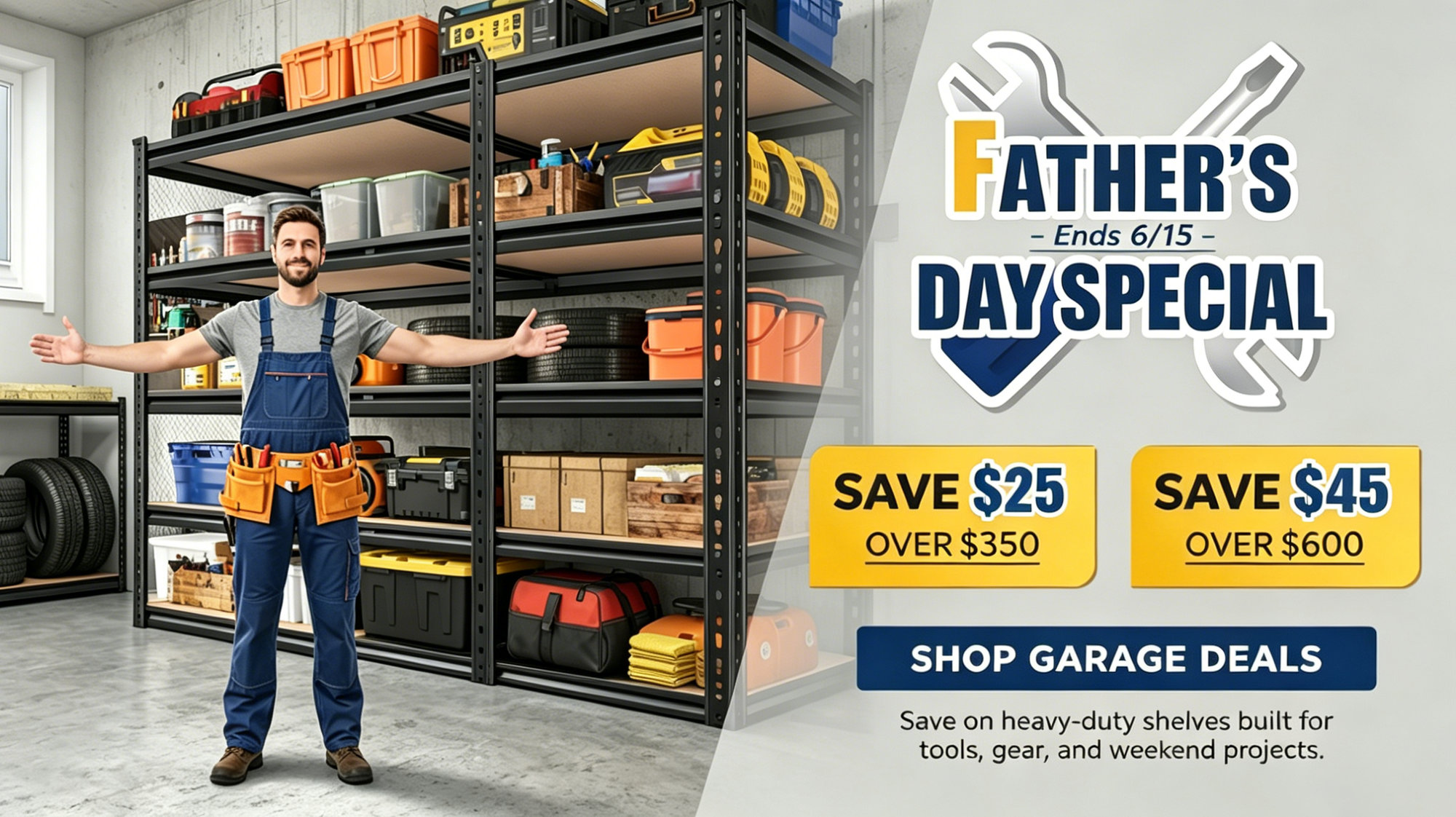 reibii fathers day deal