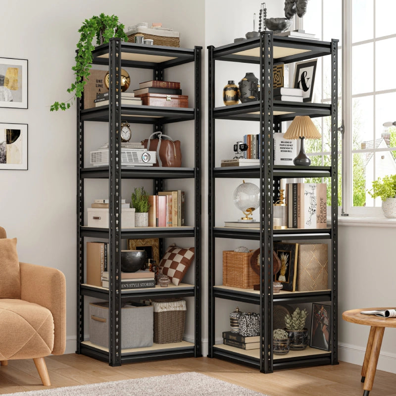 Decor Shelving