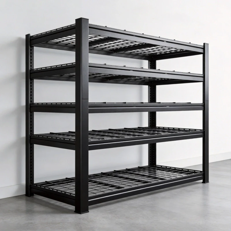 Reibii Storage Shelves