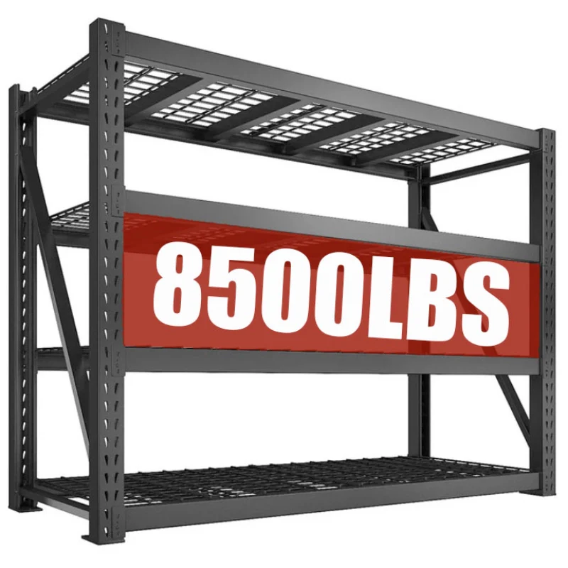 reibii Industrial Shelving & Commercial Shelving