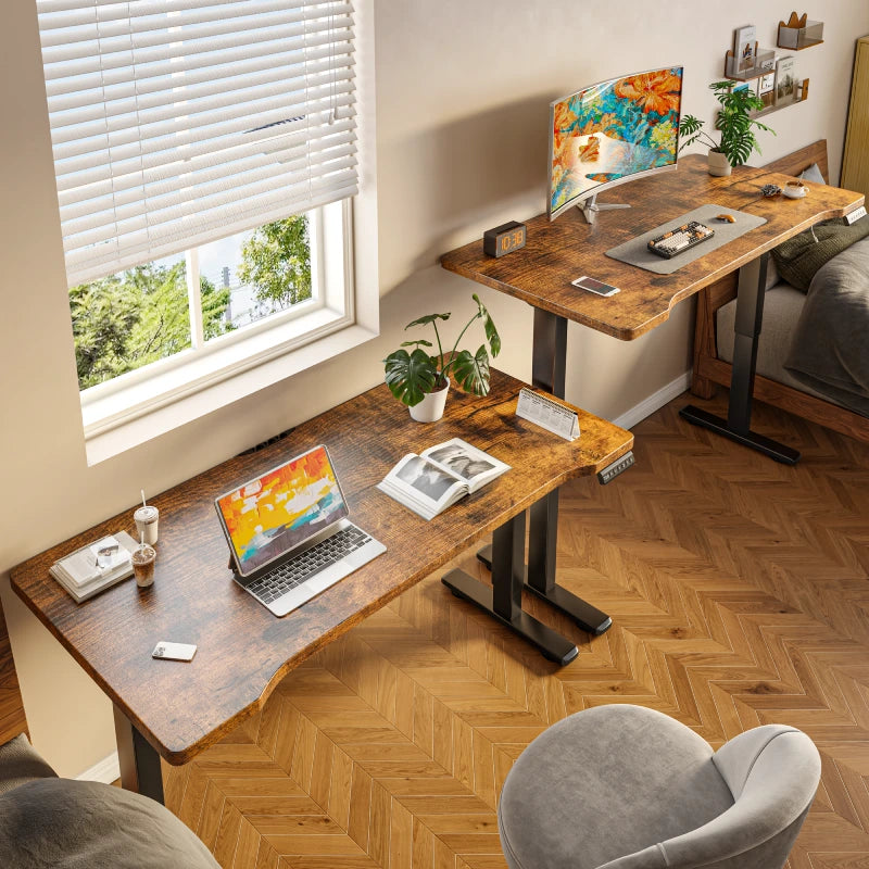 reibii office desk